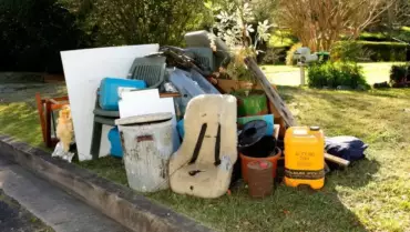 Rubbish Removal